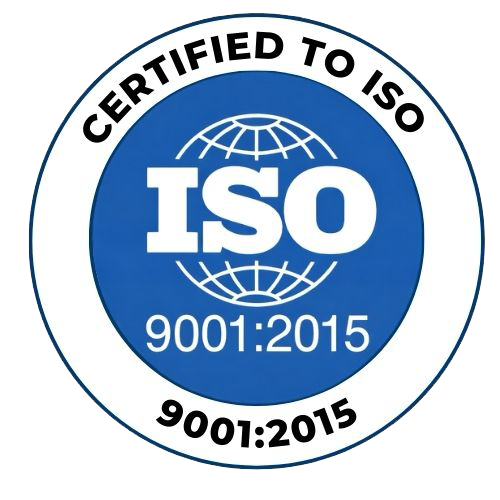 Eichenauer ISO Certified